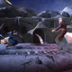 Image for article titled Star Wars: The Clone Wars: Hot Lightsaber Action